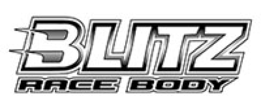 BLITZ Karosserieen 1/8 Lola