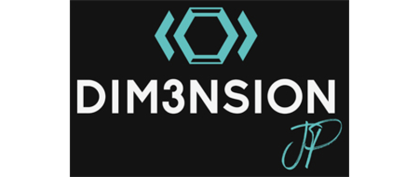 DIM3NSION by JP