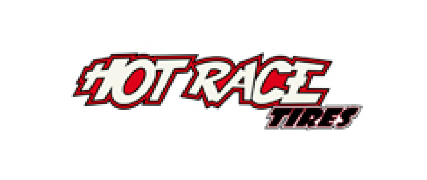 HotRace Tires