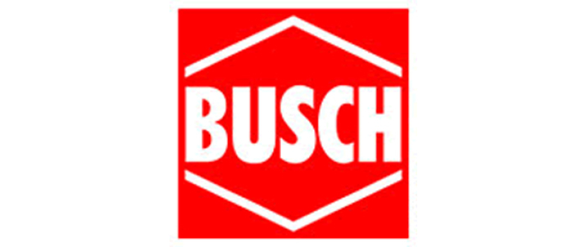 BUSCH