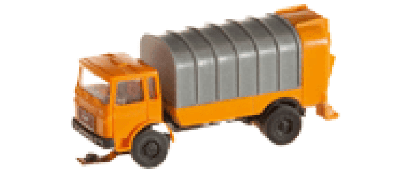 Car-System Fahrzeuge N