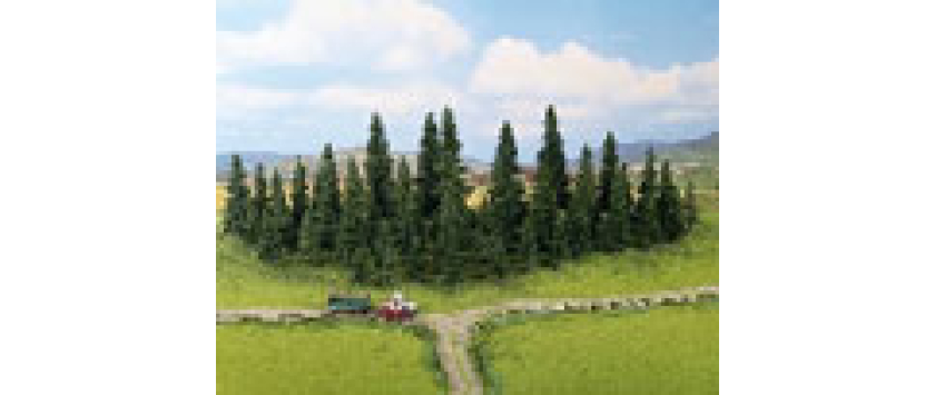 Hobby-Bäume Großpackungen