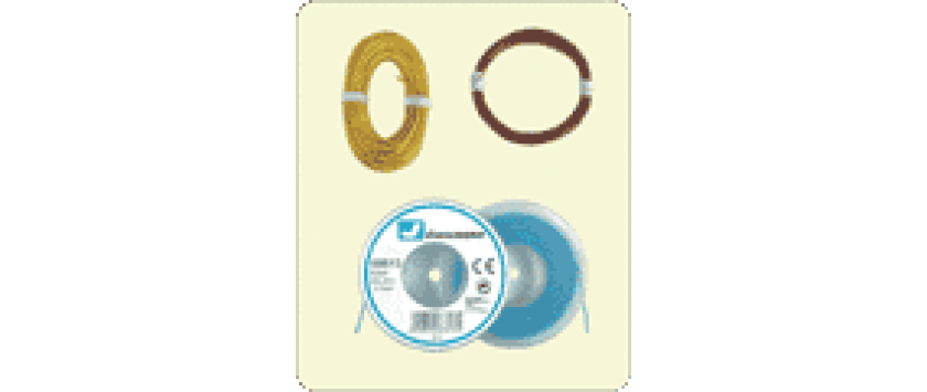 Viessmann Kabel / Litzen