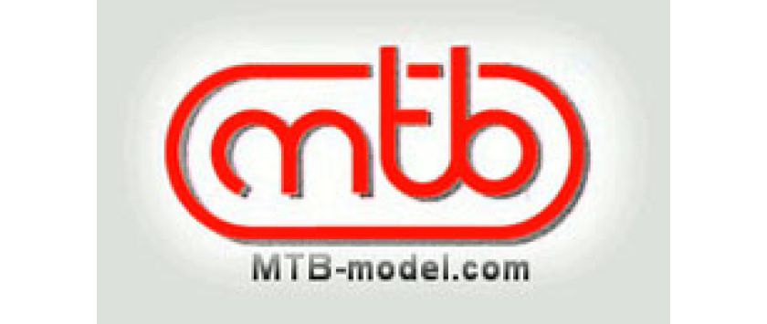 mtb Modell