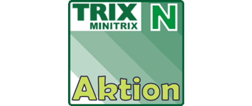 Minitrix Sonderangebote