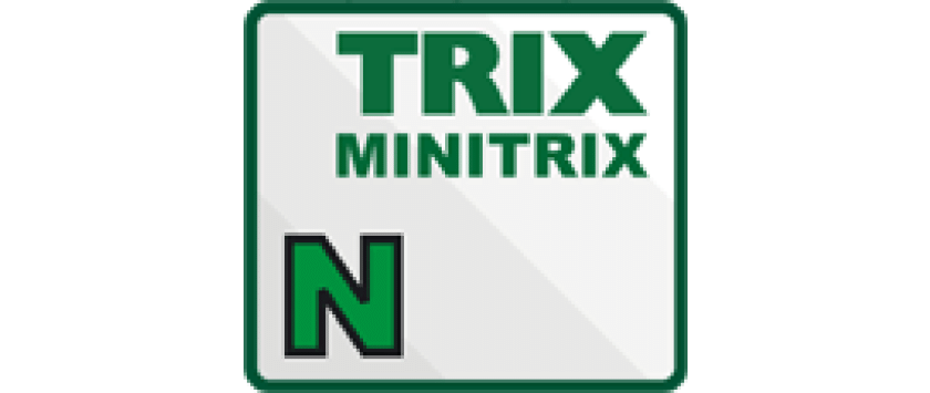 MINITRIX Spur N