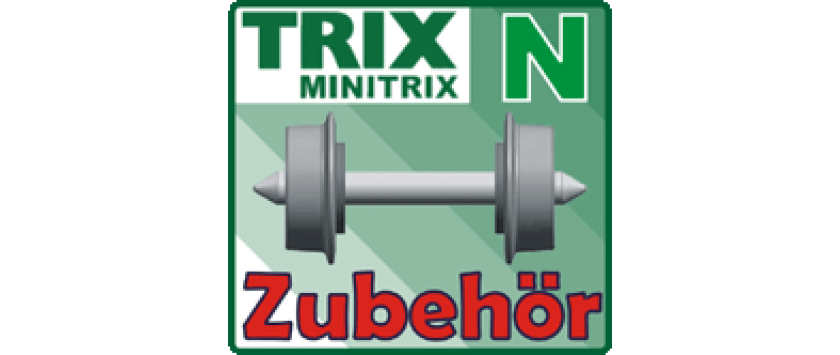 Minitrix Accessories