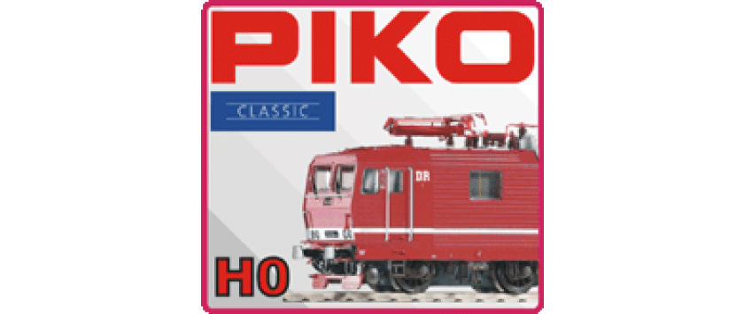 Piko H0 Classic E-Lok