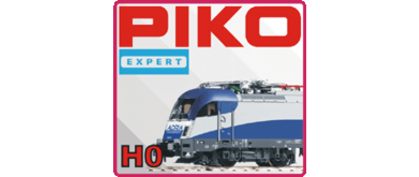 Piko H0 Expert E-Lok