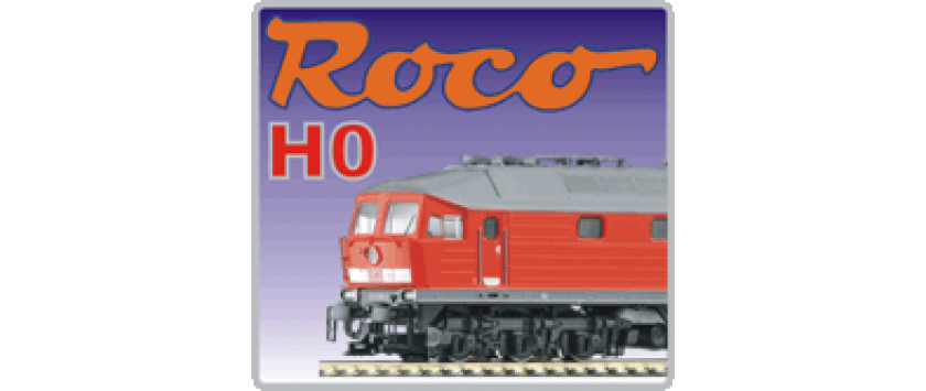 Roco H0 Diesellok