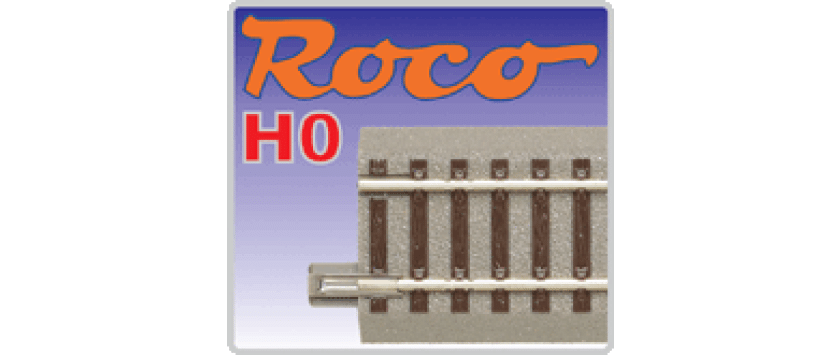 Roco geoLine 2,1 mm