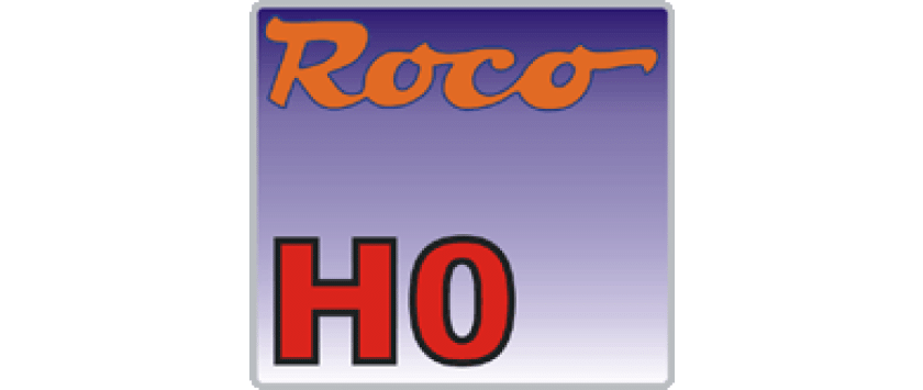 Roco Spur H0