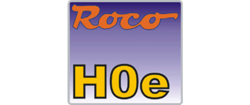 Roco Spur H0e