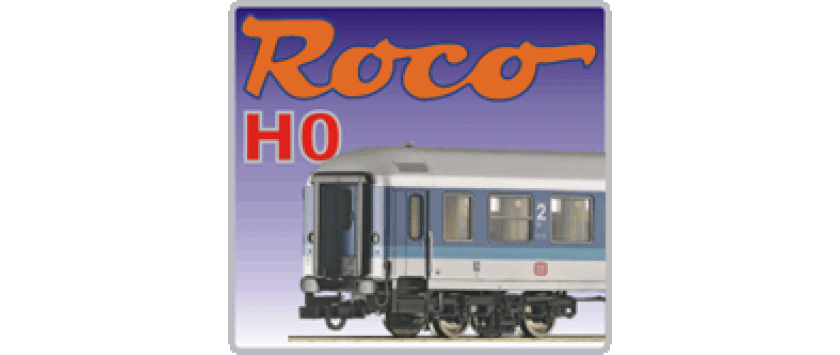Roco H0 Personenwagen