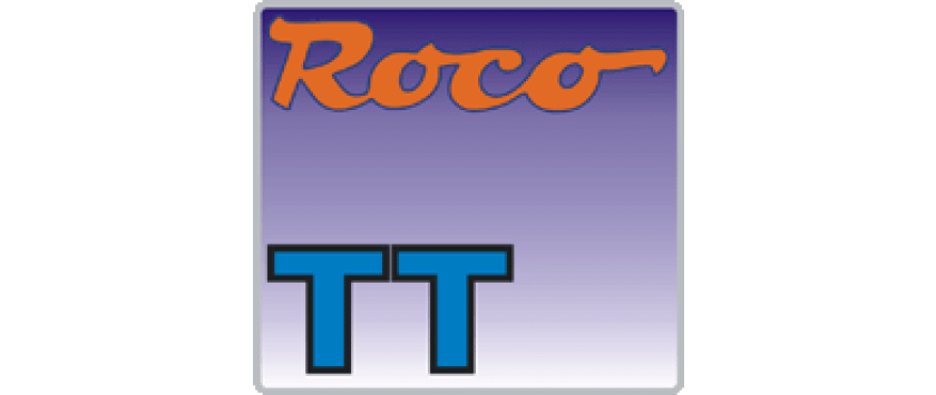 Roco Spur TT