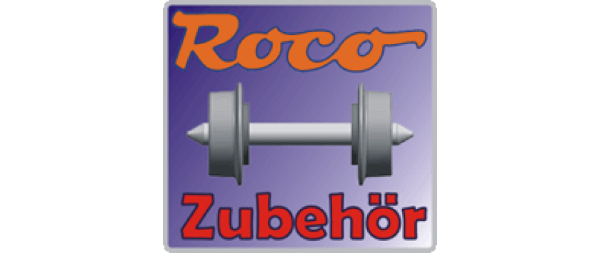 Roco H0 Zubehoer