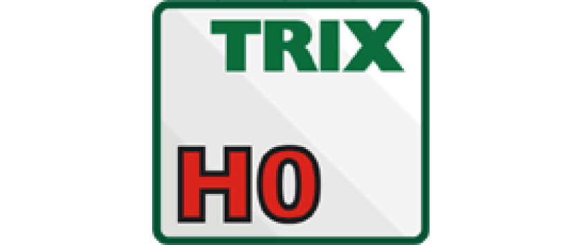 TRIX Spur H0