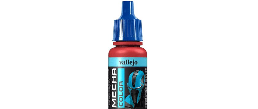 Vallejo Mecha Color