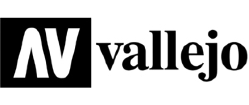 Vallejo Farben
