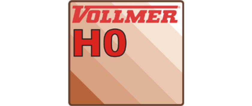 Vollmer H0