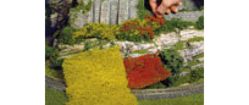 Heki Wild u. Wiesengras