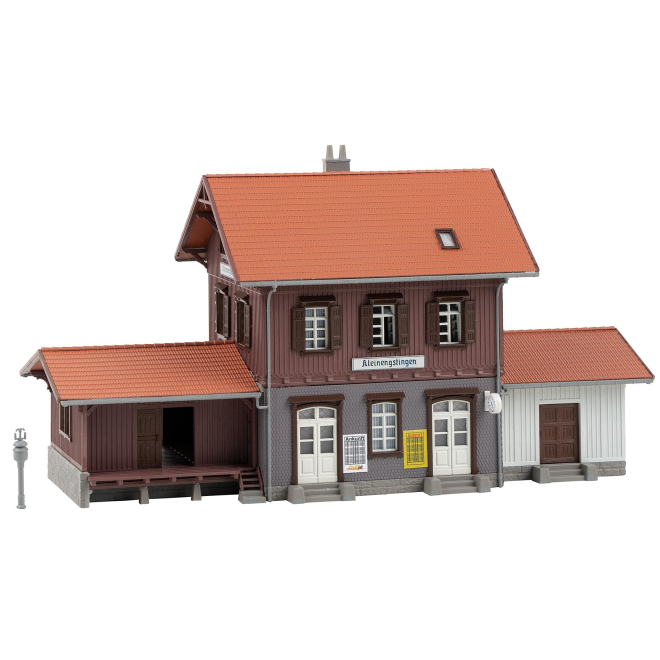 Faller H0 110133 Bahnhof Kleinengstingen