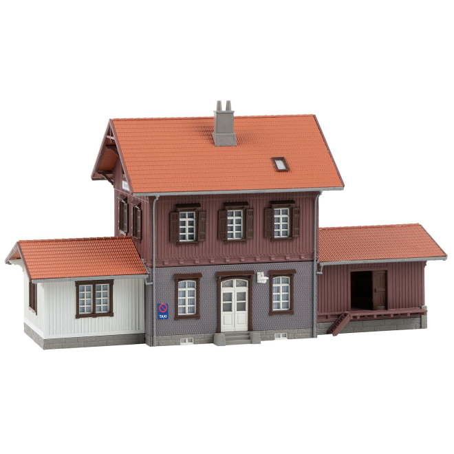 Faller H0 110133 Bahnhof Kleinengstingen