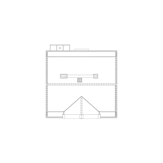 Auhagen H0 11471 Stadthaus Schmidtstraße 39