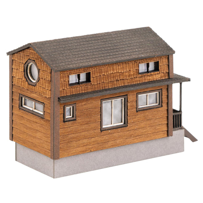 Faller H0 130684Tiny House