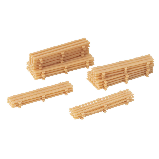 Faller H0 180870 Bretterstapel