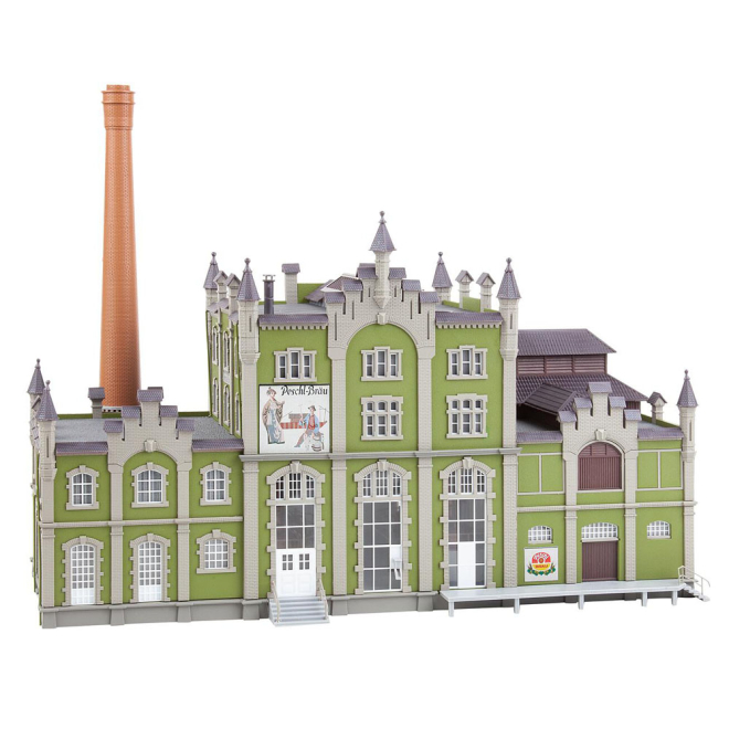 Faller H0 190081 Brauerei Peschl
