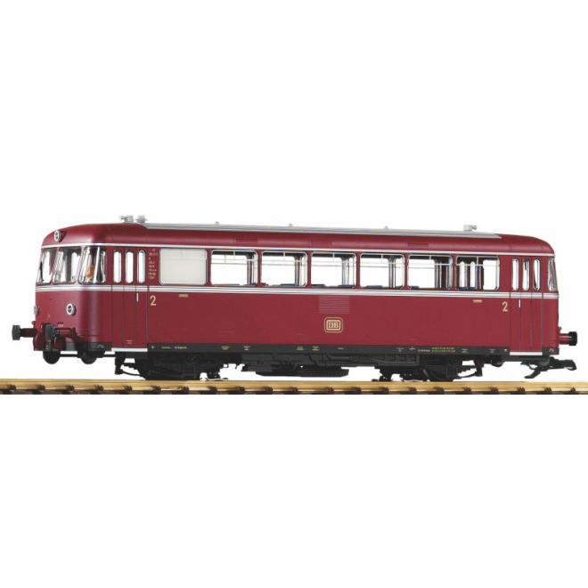 Piko G 37308 Schienenbus VT 98 DB III