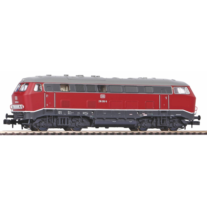 Piko N 40520 Diesellokomotive 216 010 DB IV