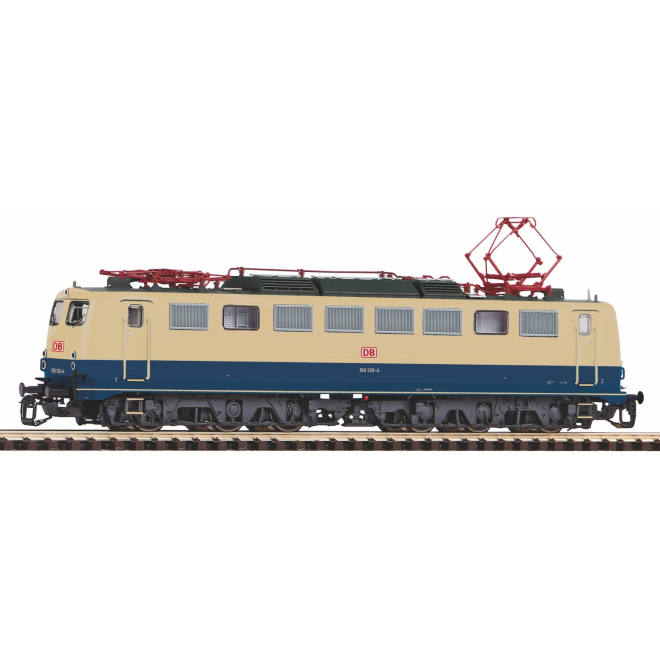 Piko TT 47462 E-Lok BR 150 DB AG V