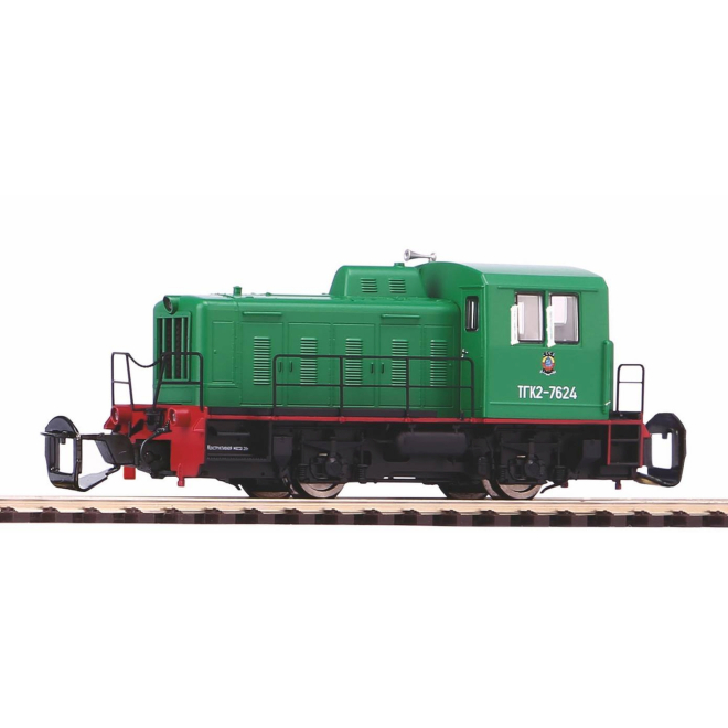 Piko TT 47524 Diesellok TGK2-M