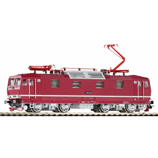 Piko H0 51062 E-Lok BR 230 DR IV