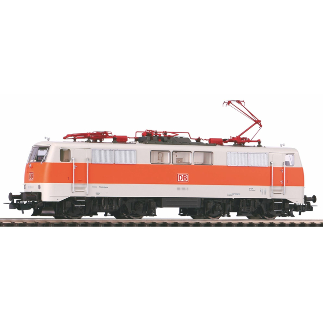 Piko H0 51854 E-Lok BR 111 S-Bahn DB AG V
