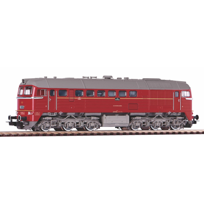 Piko H0 52819 Diesellok T679 CSD IV
