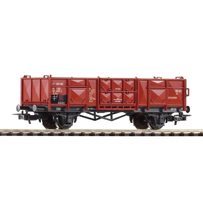 Piko H0 54644 Offener Güterwagen CD V