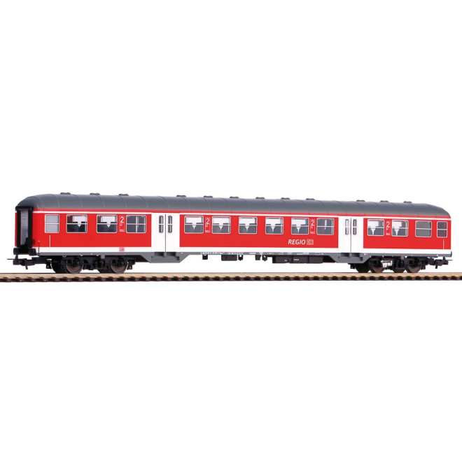 Piko Expert H0 57675 Nahverkehrswagen n-Wagen 2. Klasse