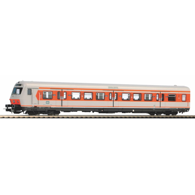 Piko Expert ~ AC H0 58503 S-Bahn x-Wagen Steuerwagen 2. Kl. Wech