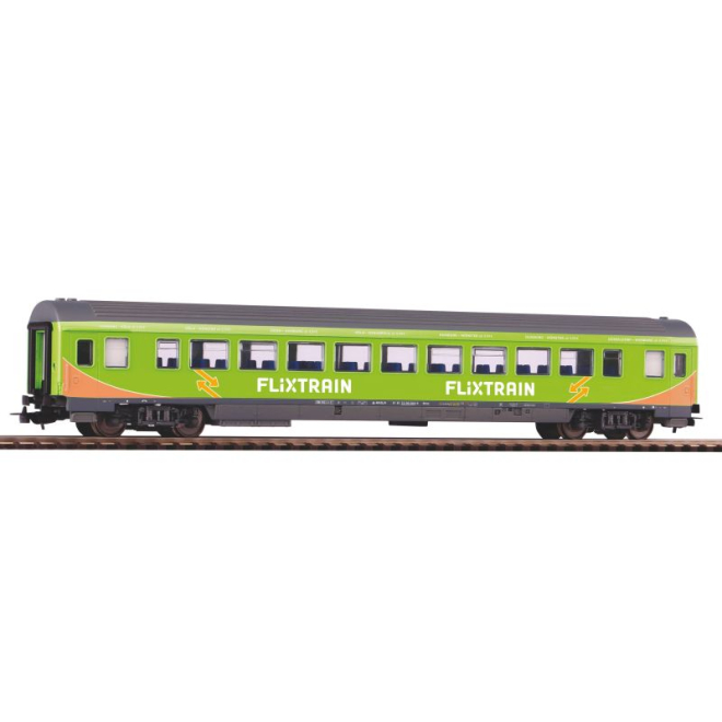 Piko Hobby H0 58678 Personenwagen Flixtrain