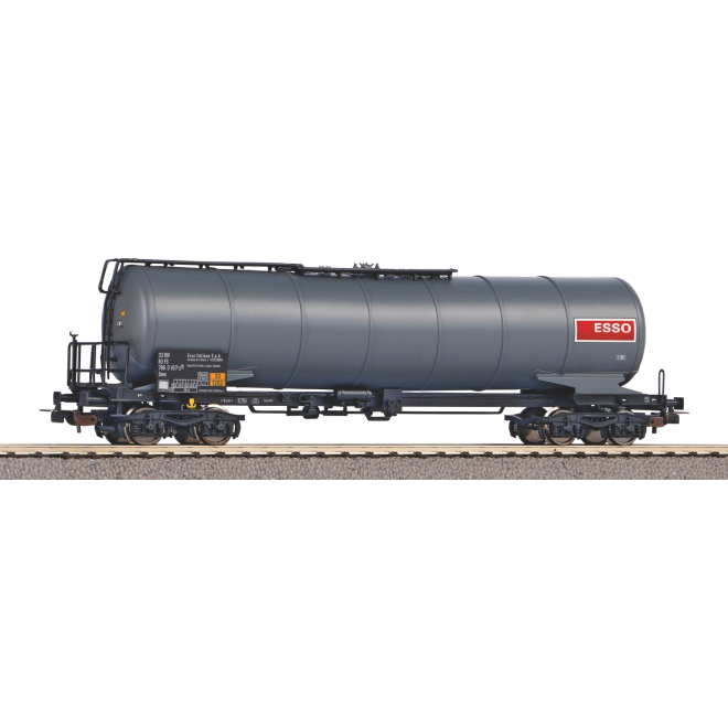 Piko H0 58984 Knickkesselwagen Esso V