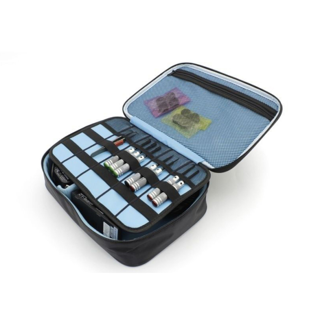 Kyosho MZW121B Tasche Kyosho Mini-Z (280x200x75mm)