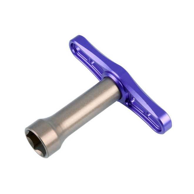 ARROWMAX AM190005 Radmutternschlüssel 17MM