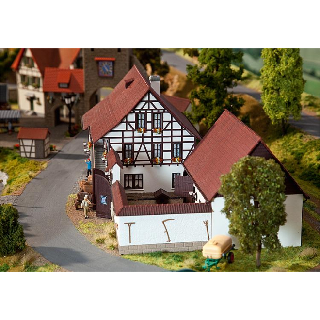 Faller H0 130372 Hofgut