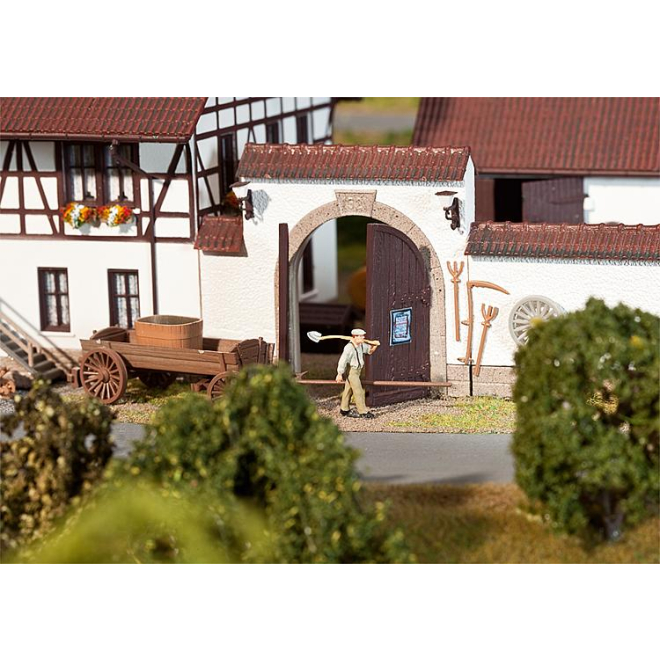 Faller H0 130372 Hofgut