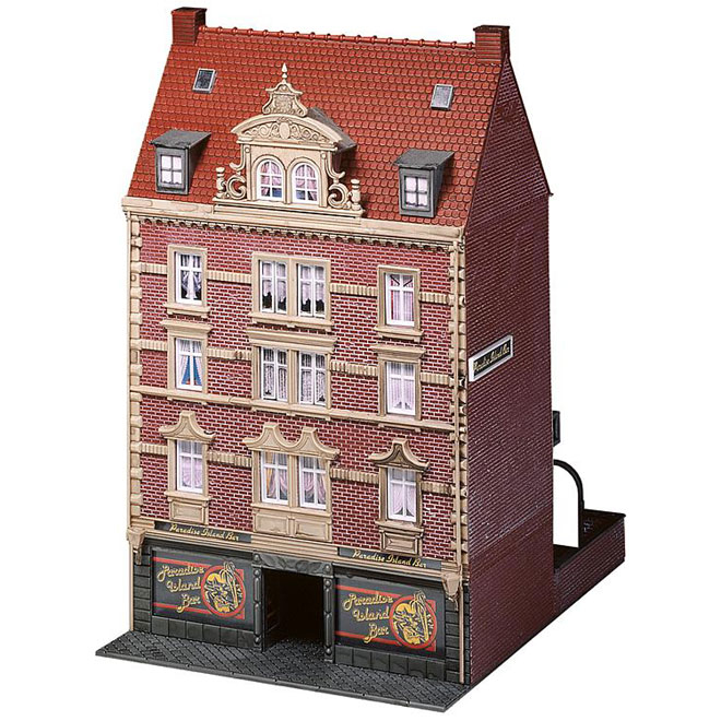 Faller H0 130445 Paradies-Bar