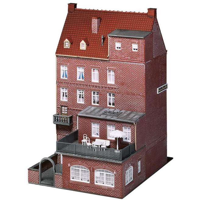 Faller H0 130445 Paradies-Bar