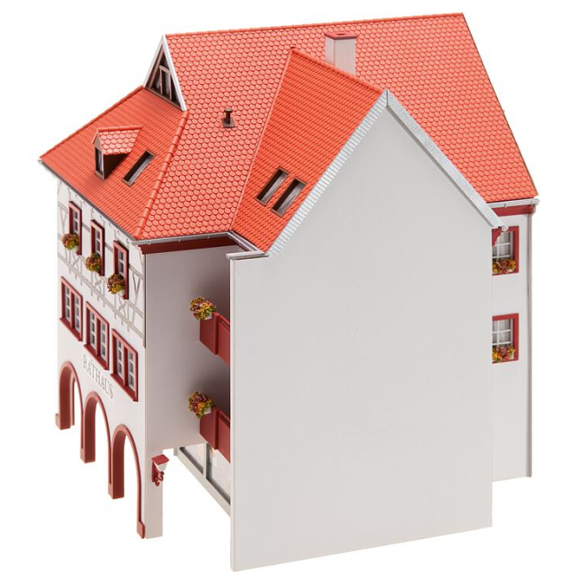 Faller H0 130491 Rathaus